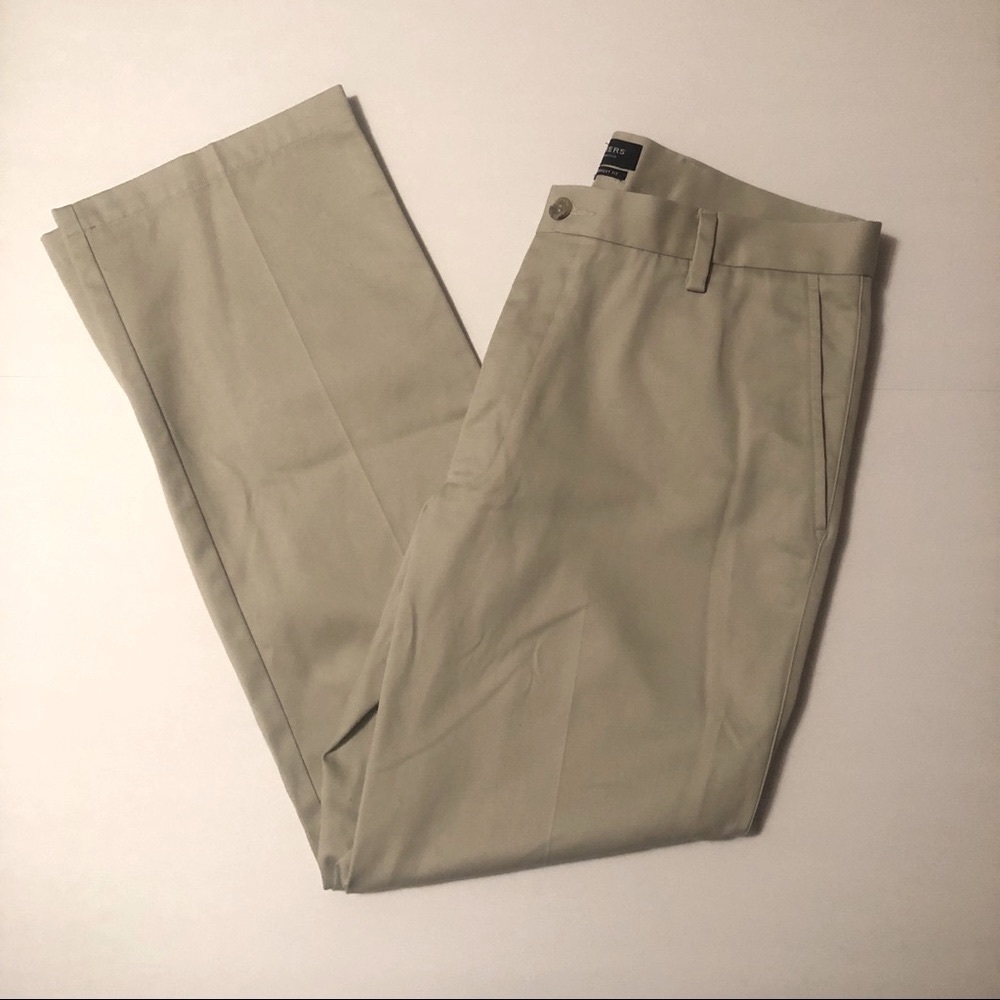 Dockers khakis D2 straight fit 34x32 - Picture 1 of 6